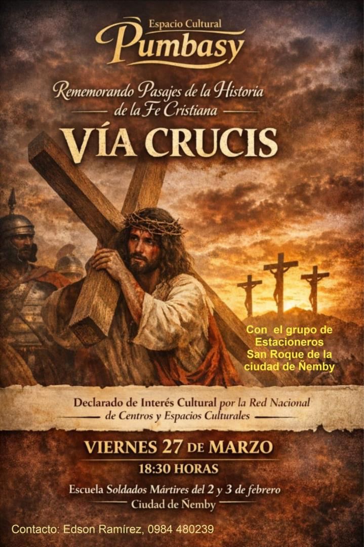 Paquete turístico Guairá