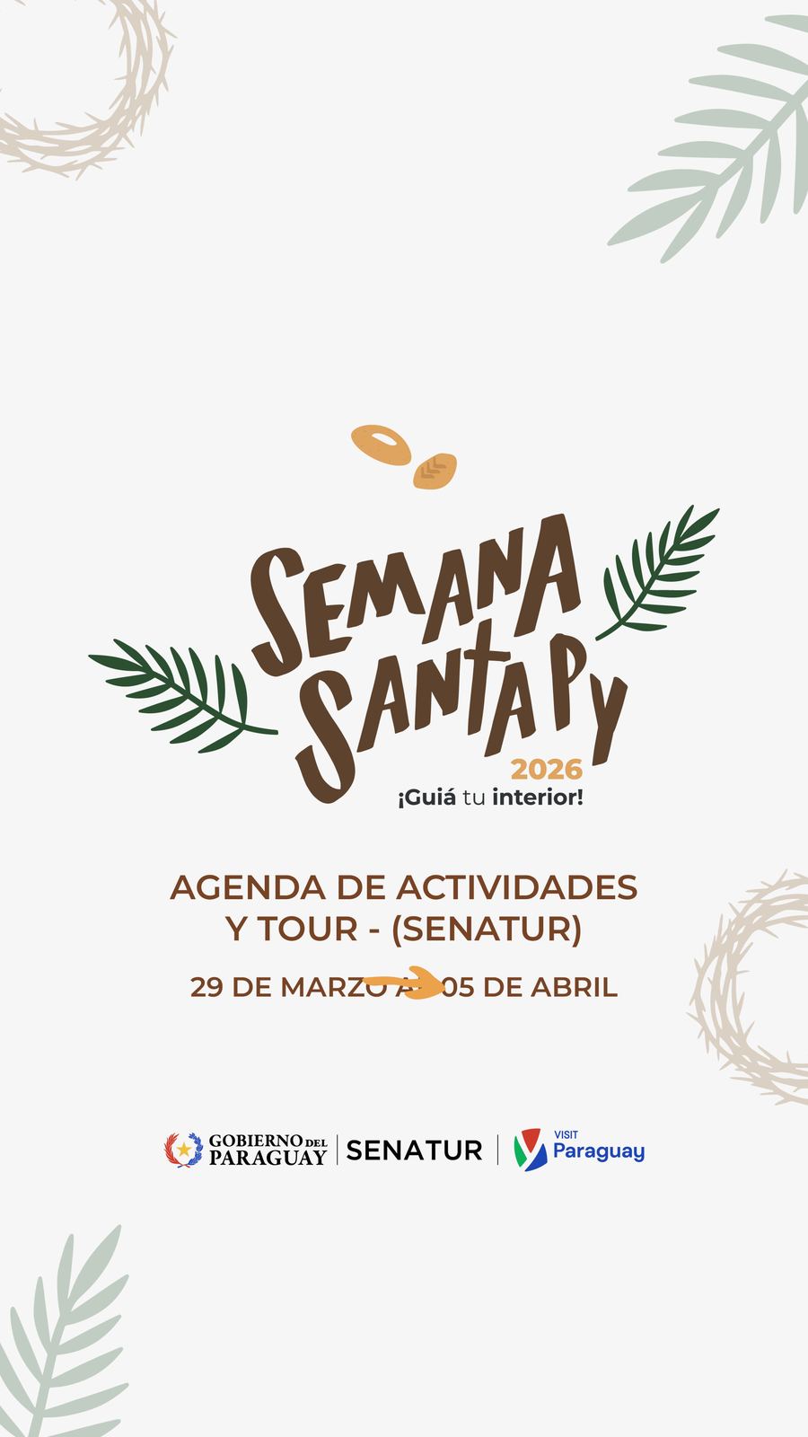 Tour SENATUR 12